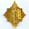 Arabe (escorteur 1951-61), cavalier, dos lisse