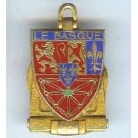 Le Basque (escorteur rapide...