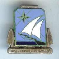 Beautemps-Beaupré...