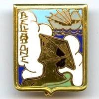 Belladone (ex D 318...