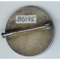 Berlaimont (dragueur océanique (1956-..), rond, armoiries