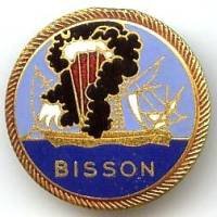 Bisson (aviso-dragueur...