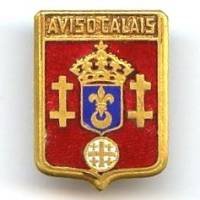 Calais (aviso de 1° classe...