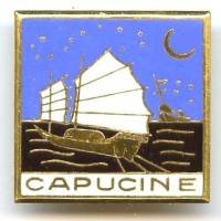 Capucine (ex D 322...