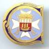 Cassard  (contre torpilleur 1932-42), fond bleu