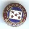 Chargeurs Réunis (civil), insigne général rond, d 25