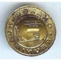 Chargeurs Réunis (civil), insigne général rond, d 25