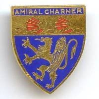 Amiral Charner (aviso...