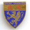 Amiral Charner (aviso escorteur 1962-...), dos grenu
