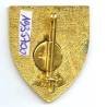 Amiral Charner (aviso escorteur 1962-...), dos grenu