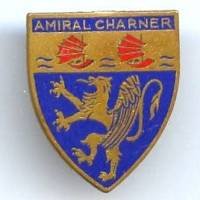 Amiral Charner (aviso esc....