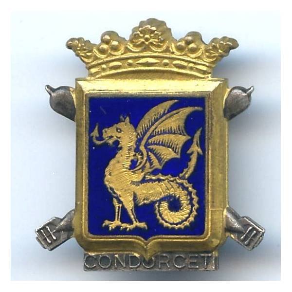 Condorcet (bâtiment de ligne 1906-42)