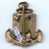 Coutelas (patrouilleur 1944-59), cerf, dos lisse