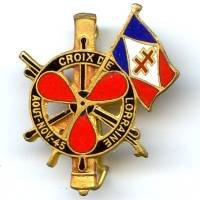Croix de Lorraine (frégate...
