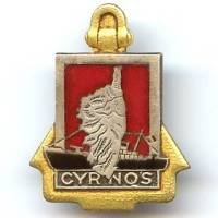 Cyrnos (auxiliaire...