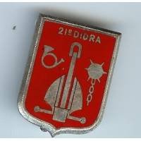 21° DIDRA Division de...