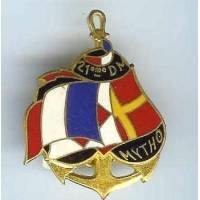 21° DM Mytho (21° Division...