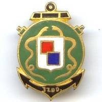 37° Division de Dragueurs