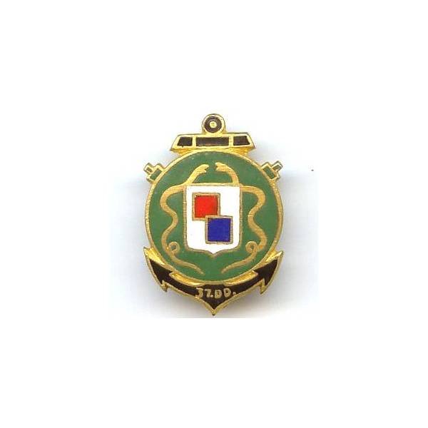 37° Division de Dragueurs