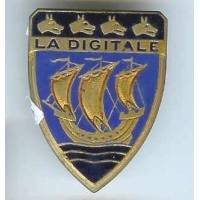 La Digitale (ex D 326...