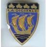 La Digitale (ex D 326 1944-54), bateau