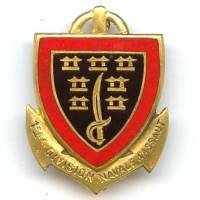 1° Division Navale d'...