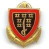 1° Division Navale d' Assaut , marquage en arc