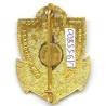 1° Division Navale d' Assaut , marquage en arc
