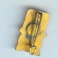 Dixmude (porte-avions 1945-..) , bâtiment de face, réduction 20 mm