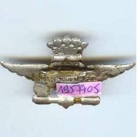 Dixmude (porte-avions 1945-..), ailes, attache coupée