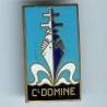 Cdt Domine (aviso-dragueur 1940-60 ex Rieuse), 24x43
