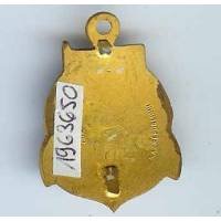 Dragueur 344 (1945-48), attache coupée