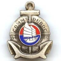 Cdt Duboc (aviso-dragueur...