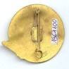 Duguay-Trouin (croiseur 1926-52), rond, coque marron clair
