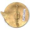 Duguay-Trouin (croiseur 1926-52), rond, coque marron fonçé