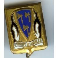 Dumont d' Urville...