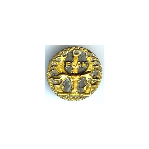 Elan (aviso dragueur 1939-58), rond