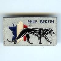 Emile Bertin (croiseur...