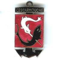 Escarmouche (frégate...