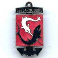 Escarmouche (frégate...