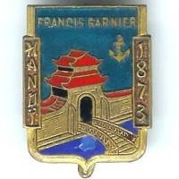 Françis Garnier (escorteur...