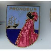 Frondeur (torpilleur...
