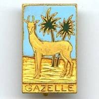 Gazelle (aviso-dragueur...