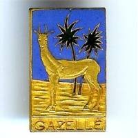 Gazelle (aviso-dragueur...