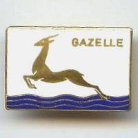 Gazelle (aviso dragueur...