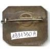 Georges Leygues (croiseur 1937-61) , Courtois en arc