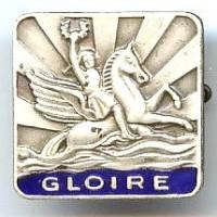 Gloire (croiseur 1937-58) ,...