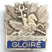 Gloire (croiseur 1937-58) ,...