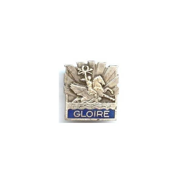 Gloire (croiseur 1937-58) , signé Guiraud, commande 1937