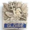 Gloire (croiseur 1937-58) , signé Guiraud, commande 1937